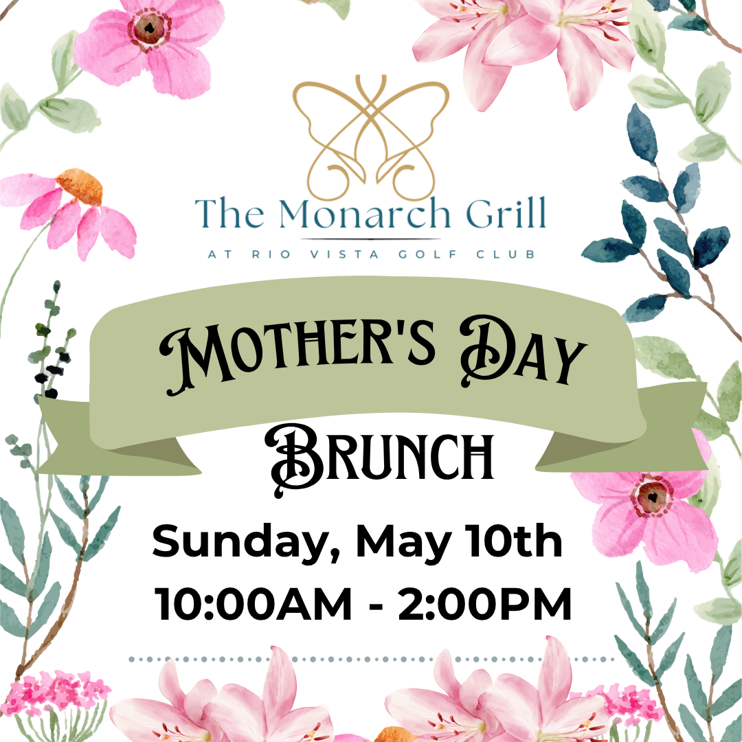 Mothers Day Brunch Monarch Grill Social 1
