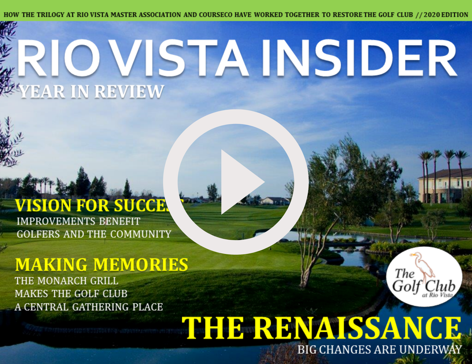 Rio Vista Insider Cover 2020 PLAY